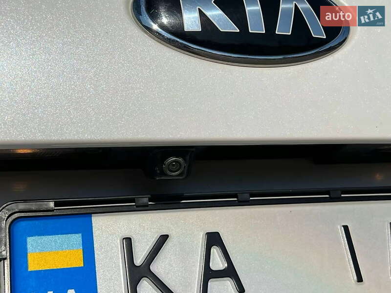 Внедорожник / Кроссовер Kia Sorento 2019 в Киеве фото 11 Внедорожник / Кроссовер Kia Sorento 2019 в Киеве