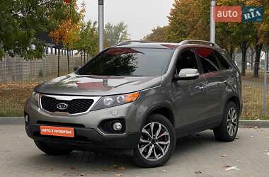 Kia Sorento 2011