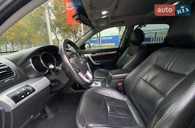 Внедорожник / Кроссовер Kia Sorento 2011 в 