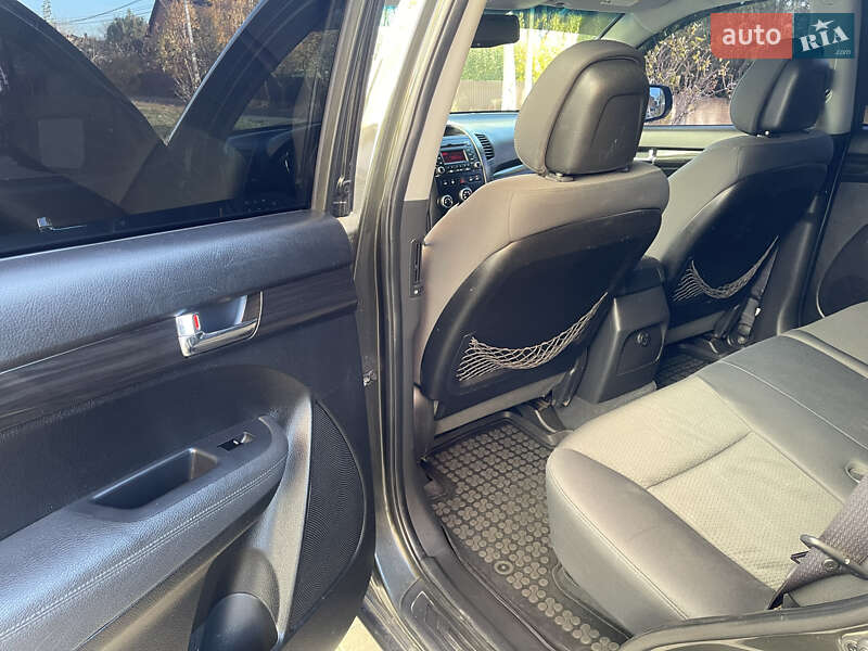 Позашляховик / Кросовер Kia Sorento 2011 в Вінниці фото 17 Позашляховик / Кросовер Kia Sorento 2011 в Вінниці