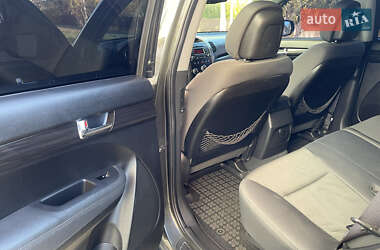 Внедорожник / Кроссовер Kia Sorento 2011 в 