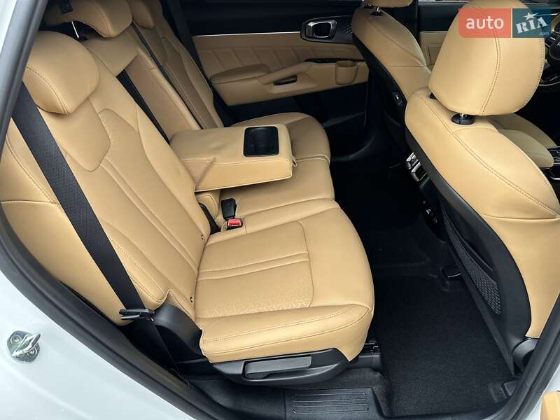 Позашляховик / Кросовер Kia Sorento 2021 в Києві фото 37 Позашляховик / Кросовер Kia Sorento 2021 в Києві
