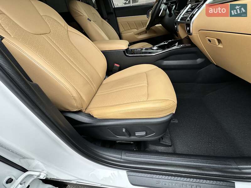 Позашляховик / Кросовер Kia Sorento 2021 в Києві фото 39 Позашляховик / Кросовер Kia Sorento 2021 в Києві