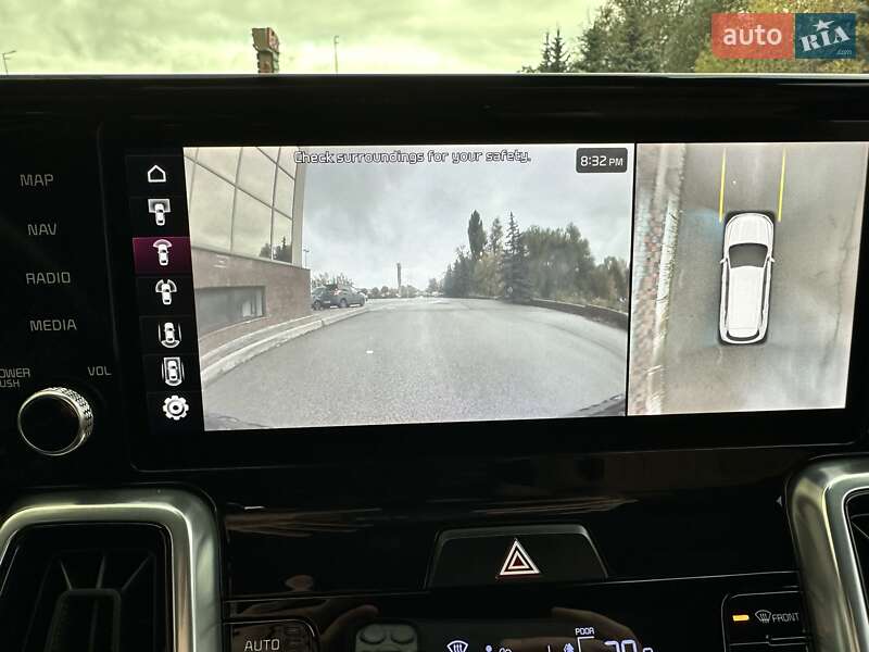 Позашляховик / Кросовер Kia Sorento 2021 в Києві фото 51 Позашляховик / Кросовер Kia Sorento 2021 в Києві