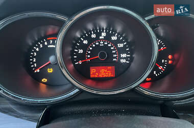 Позашляховик / Кросовер Kia Sorento 2012 в  фото 38 Позашляховик / Кросовер Kia Sorento 2012 в