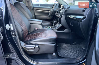 Позашляховик / Кросовер Kia Sorento 2012 в  фото 28 Позашляховик / Кросовер Kia Sorento 2012 в
