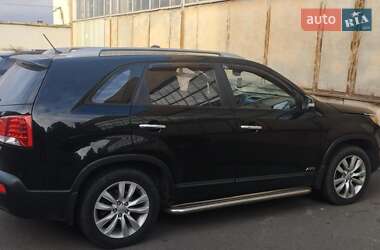 Kia Sorento 2011