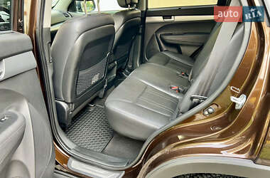 Позашляховик / Кросовер Kia Sorento 2014 в  фото 18 Позашляховик / Кросовер Kia Sorento 2014 в