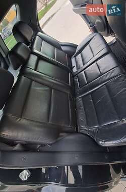 Позашляховик / Кросовер Kia Sorento 2008 в  фото 7 Позашляховик / Кросовер Kia Sorento 2008 в