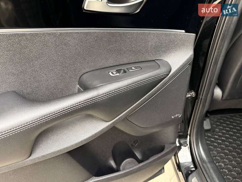 Внедорожник / Кроссовер Kia Sorento 2016 в Ивано-Франковске