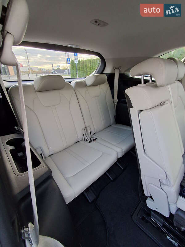 Позашляховик / Кросовер Kia Sorento 2022 в Луцьку