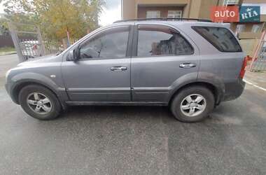 Kia Sorento 2008