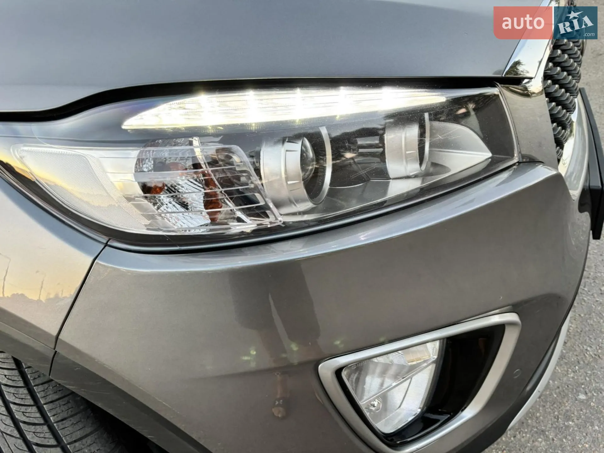 2016 Kia Sorento - мініатюра 3
