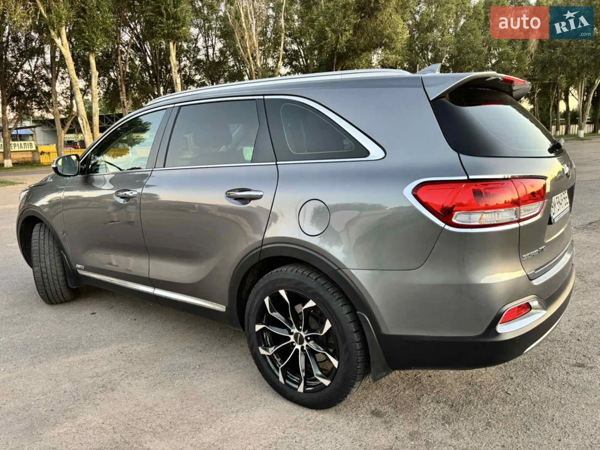 2016 Kia Sorento - мініатюра 27