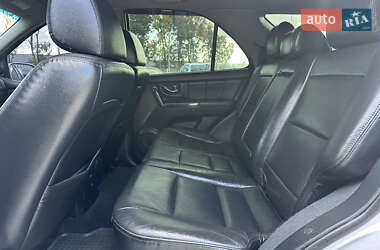 Внедорожник / Кроссовер Kia Sorento 2006 в 