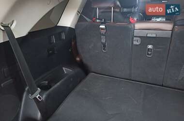 Позашляховик / Кросовер Kia Sorento 2016 в 