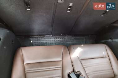 Позашляховик / Кросовер Kia Sorento 2016 в 