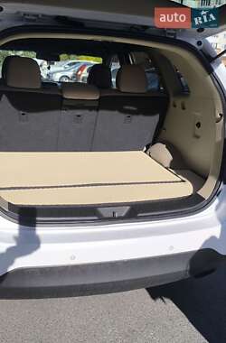Позашляховик / Кросовер Kia Sorento 2013 в  фото 15 Позашляховик / Кросовер Kia Sorento 2013 в
