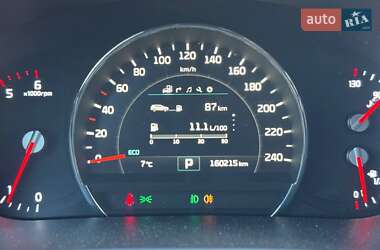 Внедорожник / Кроссовер Kia Sorento 2015 в 