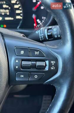 Внедорожник / Кроссовер Kia Sorento 2015 в 