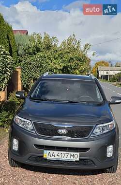 Kia Sorento 2013 Kia Sorento 2013