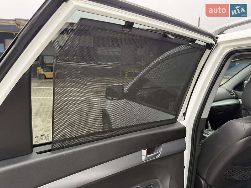 Внедорожник / Кроссовер Kia Sorento 2015 в Ровно