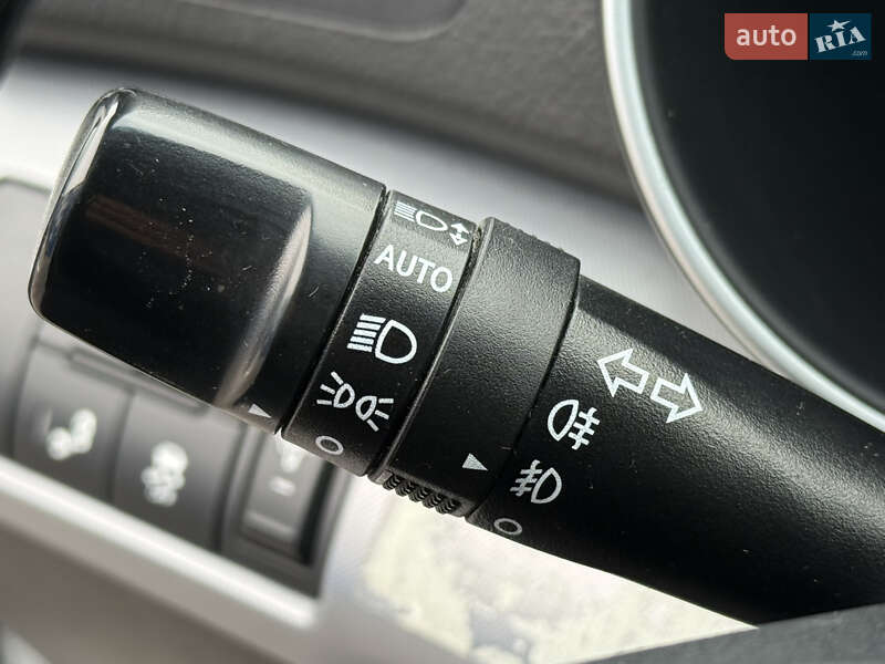 Внедорожник / Кроссовер Kia Sorento 2015 в Ровно