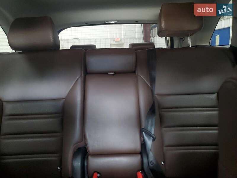 Внедорожник / Кроссовер Kia Sorento 2018 в Виннице фото 10 Внедорожник / Кроссовер Kia Sorento 2018 в Виннице