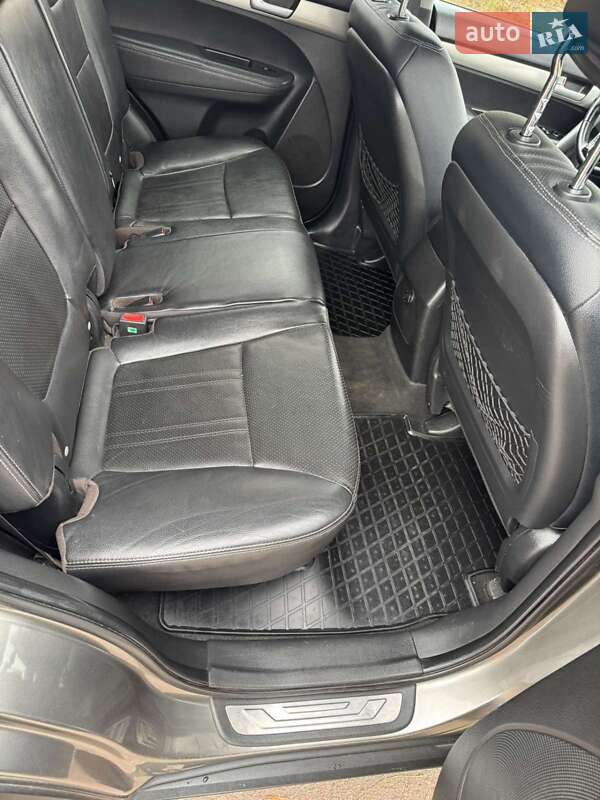 Внедорожник / Кроссовер Kia Sorento 2012 в Мене фото 32 Внедорожник / Кроссовер Kia Sorento 2012 в Мене