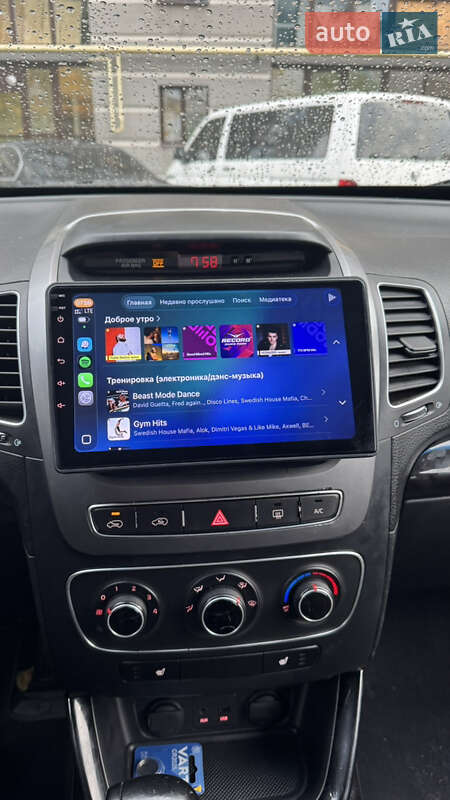 Внедорожник / Кроссовер Kia Sorento 2013 в Сумах фото 20 Внедорожник / Кроссовер Kia Sorento 2013 в Сумах