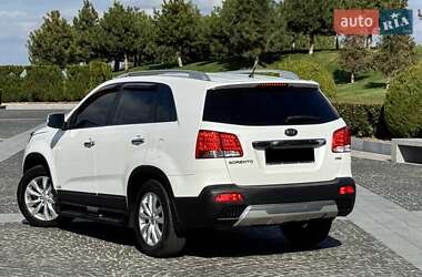 Kia Sorento 2013