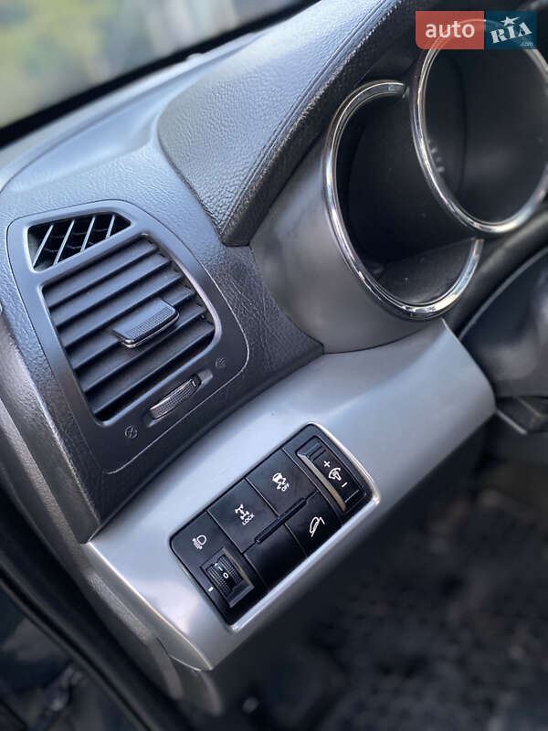 Внедорожник / Кроссовер Kia Sorento 2011 в Житомире фото 8 Внедорожник / Кроссовер Kia Sorento 2011 в Житомире