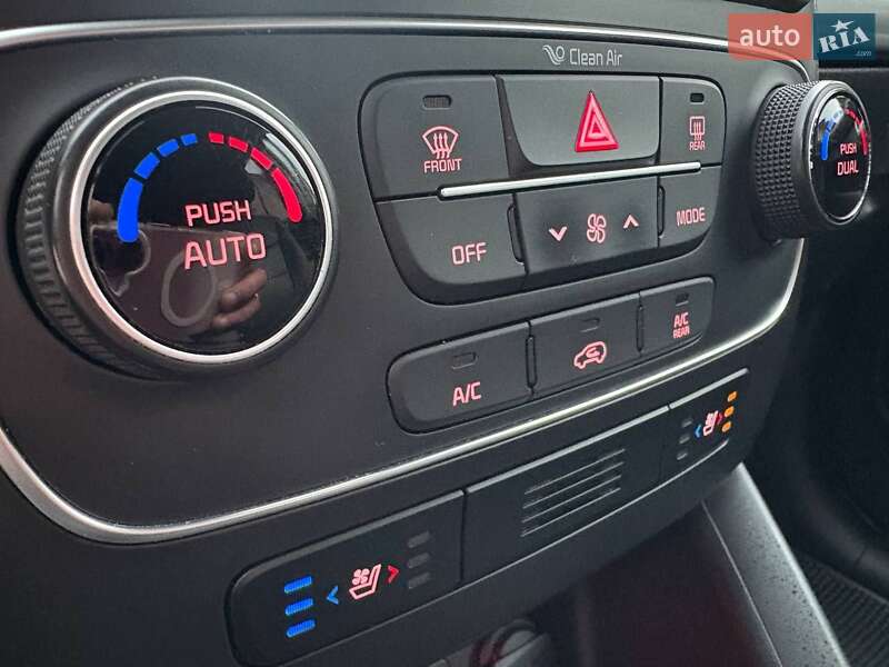 Внедорожник / Кроссовер Kia Sorento 2014 в Стрые фото 19 Внедорожник / Кроссовер Kia Sorento 2014 в Стрые