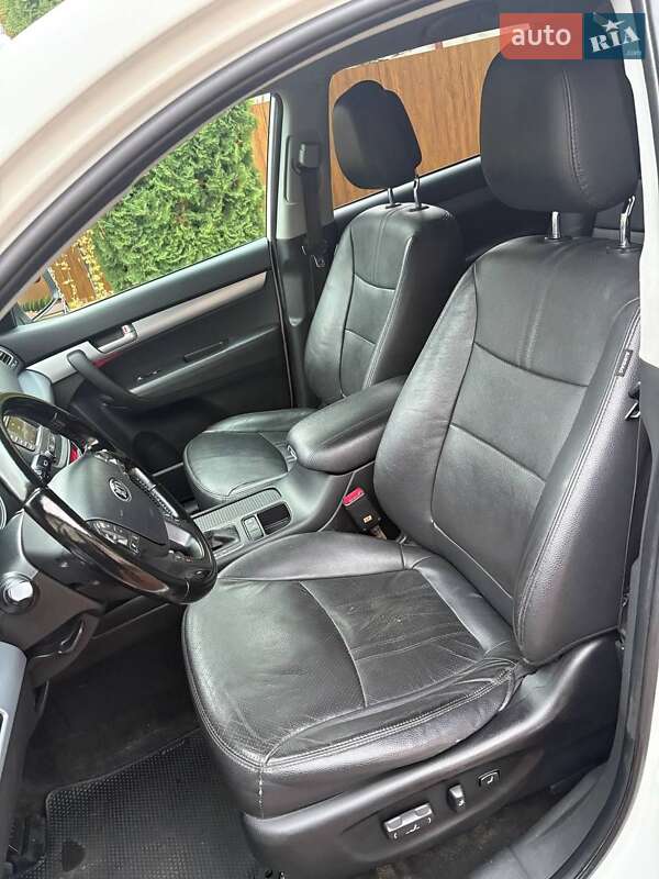 Внедорожник / Кроссовер Kia Sorento 2014 в Стрые фото 24 Внедорожник / Кроссовер Kia Sorento 2014 в Стрые