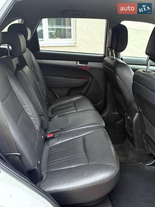 Внедорожник / Кроссовер Kia Sorento 2014 в Стрые фото 32 Внедорожник / Кроссовер Kia Sorento 2014 в Стрые