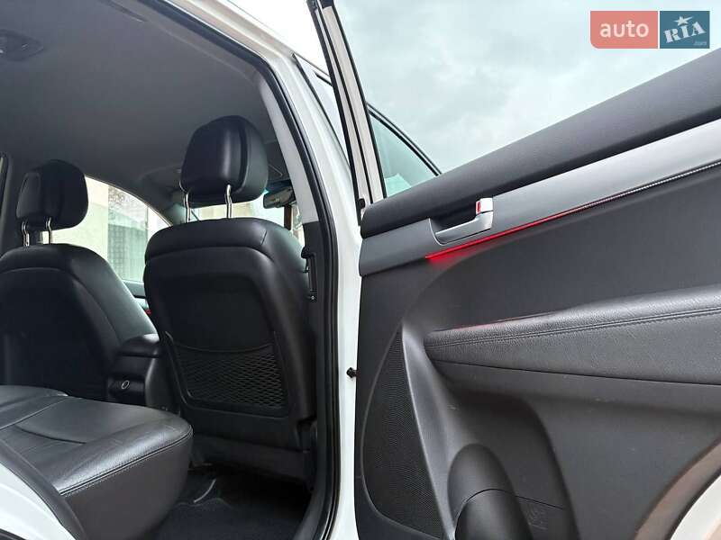 Внедорожник / Кроссовер Kia Sorento 2014 в Стрые фото 35 Внедорожник / Кроссовер Kia Sorento 2014 в Стрые