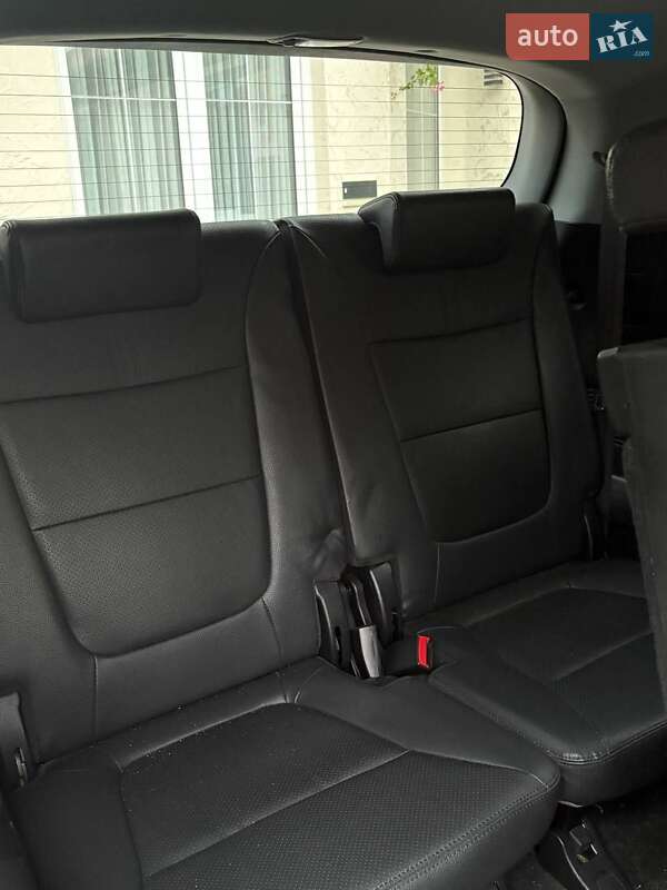 Внедорожник / Кроссовер Kia Sorento 2014 в Стрые фото 38 Внедорожник / Кроссовер Kia Sorento 2014 в Стрые