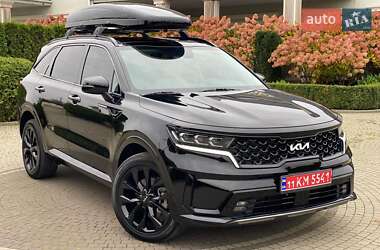 Внедорожник / Кроссовер Kia Sorento 2022 в Буче