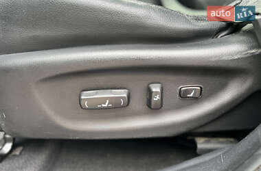 Внедорожник / Кроссовер Kia Sorento 2010 в 