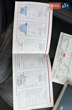 Внедорожник / Кроссовер Kia Sorento 2010 в 