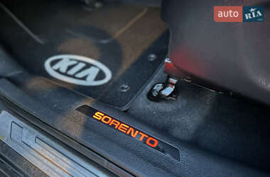 Внедорожник / Кроссовер Kia Sorento 2010 в 