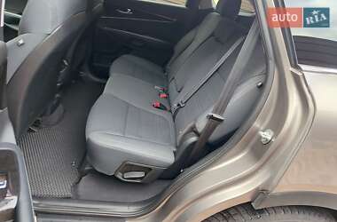 Внедорожник / Кроссовер Kia Sorento 2016 в 