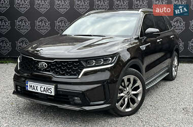 Kia Sorento 2020 Kia Sorento 2020