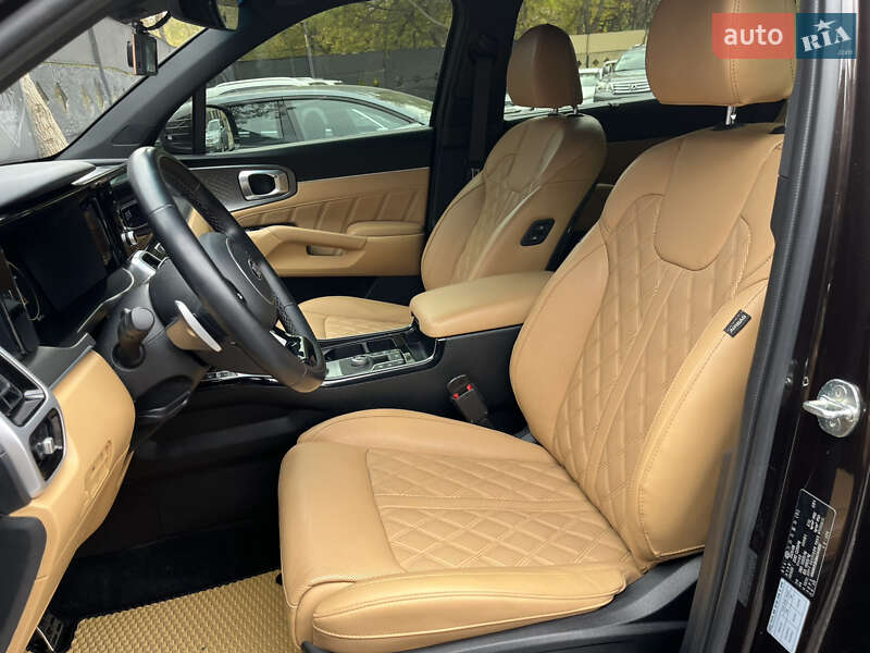 Внедорожник / Кроссовер Kia Sorento 2020 в Киеве
