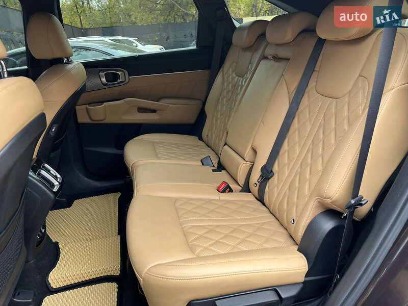 Внедорожник / Кроссовер Kia Sorento 2020 в Киеве