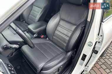 Внедорожник / Кроссовер Kia Sorento 2015 в 