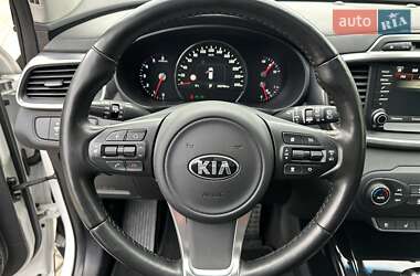 Внедорожник / Кроссовер Kia Sorento 2015 в 