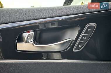 Внедорожник / Кроссовер Kia Sorento 2015 в 