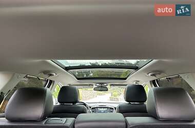 Внедорожник / Кроссовер Kia Sorento 2015 в 