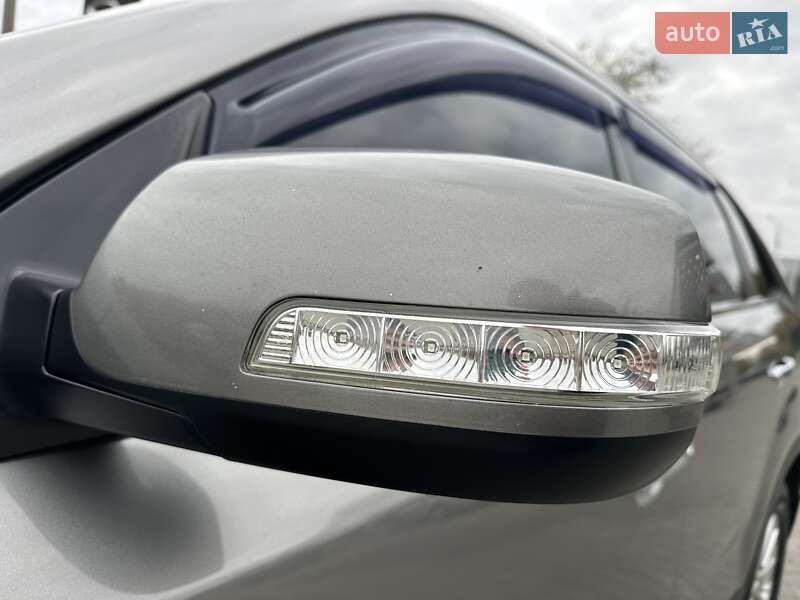 Внедорожник / Кроссовер Kia Sorento 2011 в Хмельницком